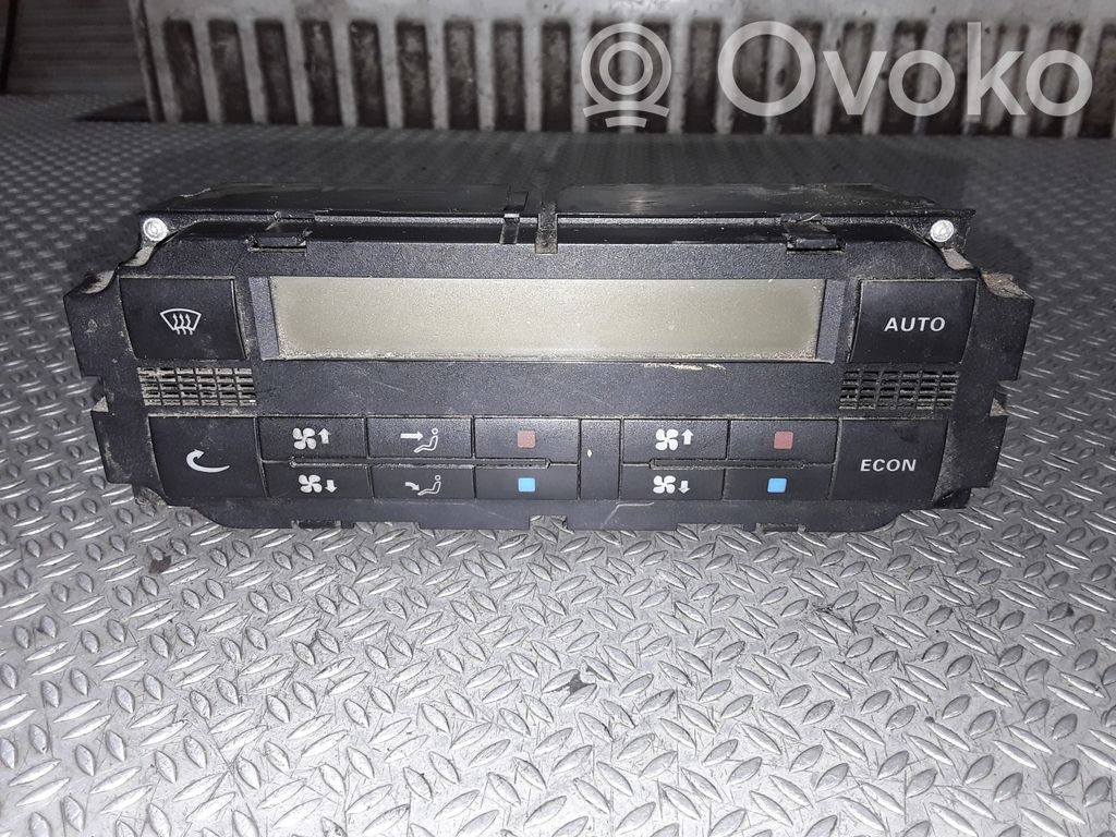 Climate control unit   7M7907040A