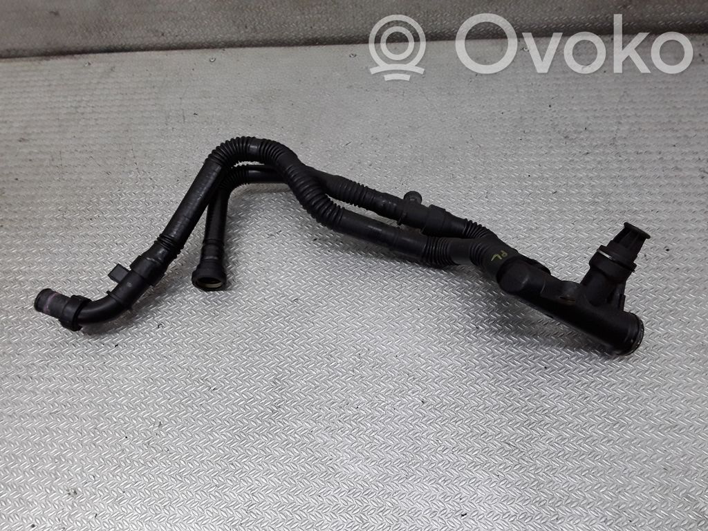 Mazda 2 Engine coolant pipe/hose 