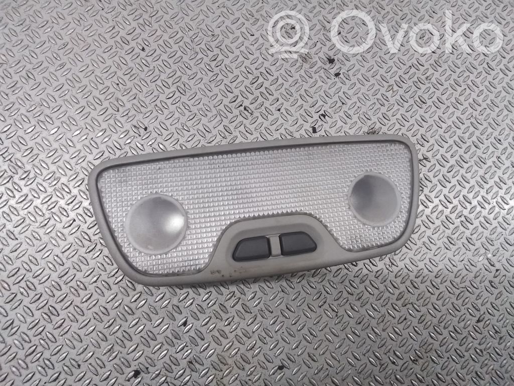 Volvo V70 Éclairage lumière plafonnier arrière 