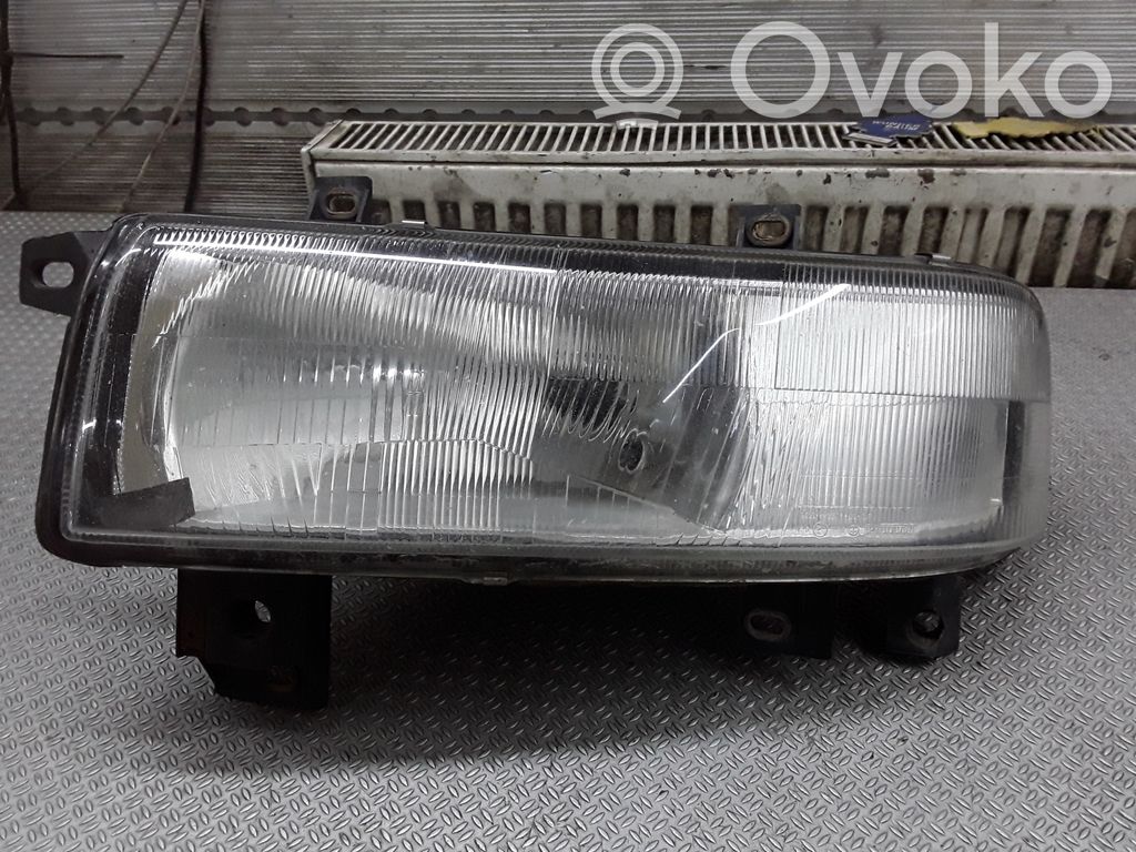 Opel Movano A Headlight/headlamp 