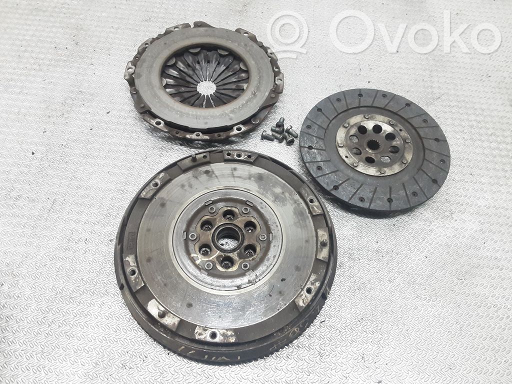 Citroen Xsara Picasso Kit ambreiaj 