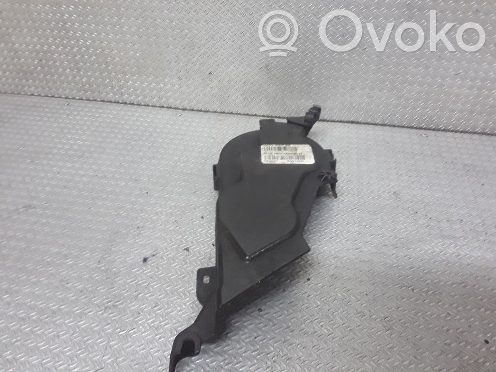 Volvo V50 Timing belt guard (cover) 