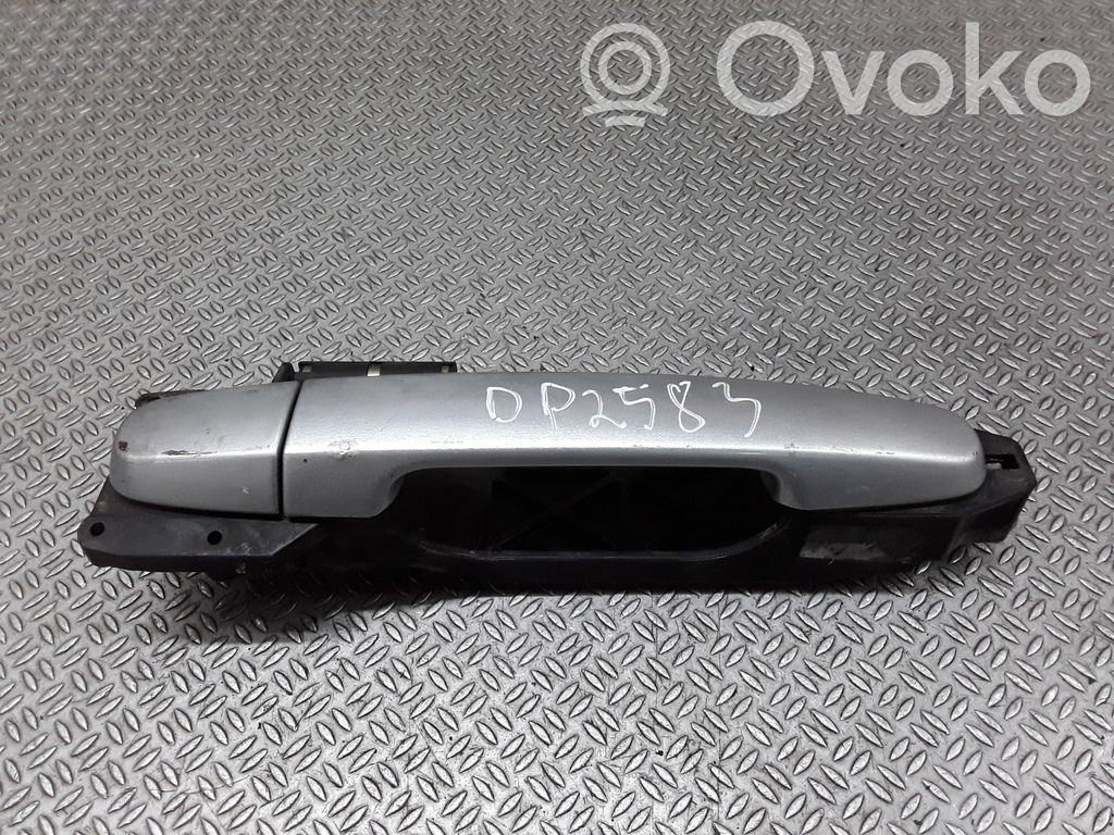 Front door exterior handle   232985
