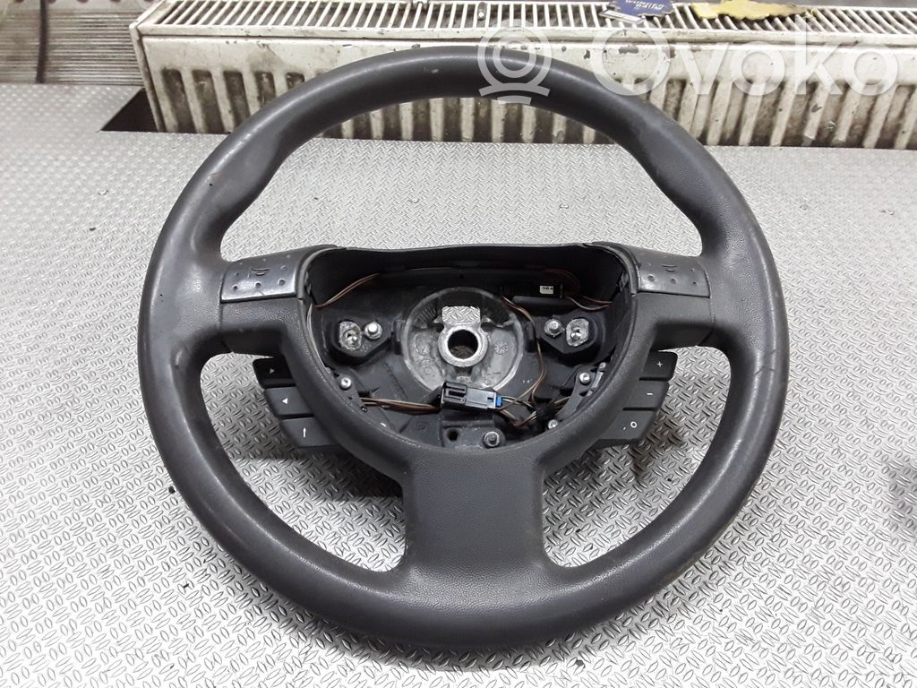 Opel Meriva A Stūre 