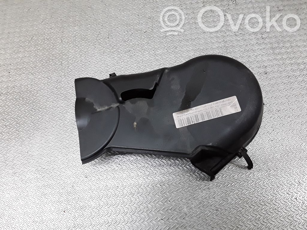 Audi A6 S6 C5 4B Timing belt guard (cover) 