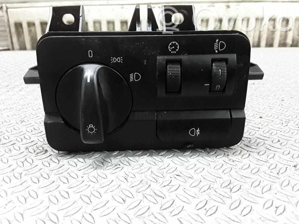BMW 3 E46 Light switch 