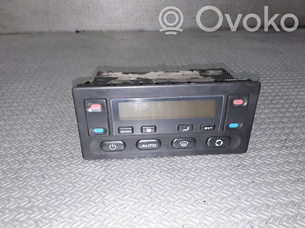 Land Rover Discovery Panel klimatyzacji 
