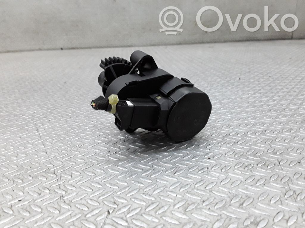 Seat Alhambra (Mk1) Motor/actuator clapetă aer 