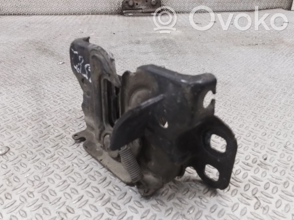 Pestillo/cierre del capó/tapa del motor