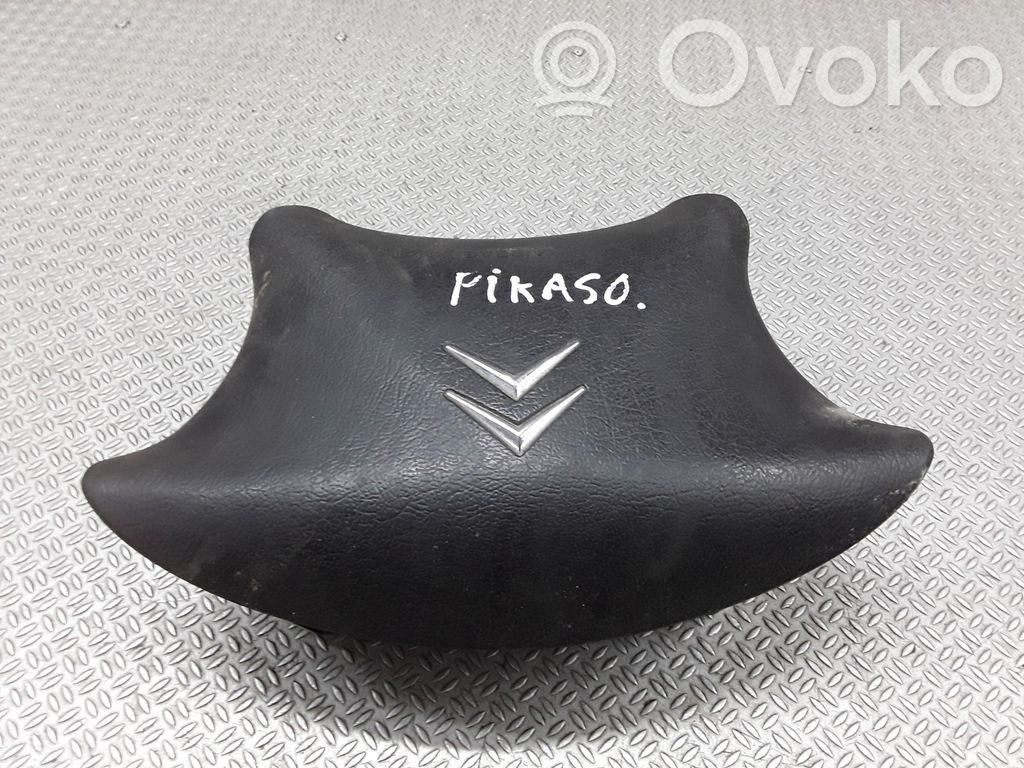 Citroen Xsara Picasso Airbag de volant 