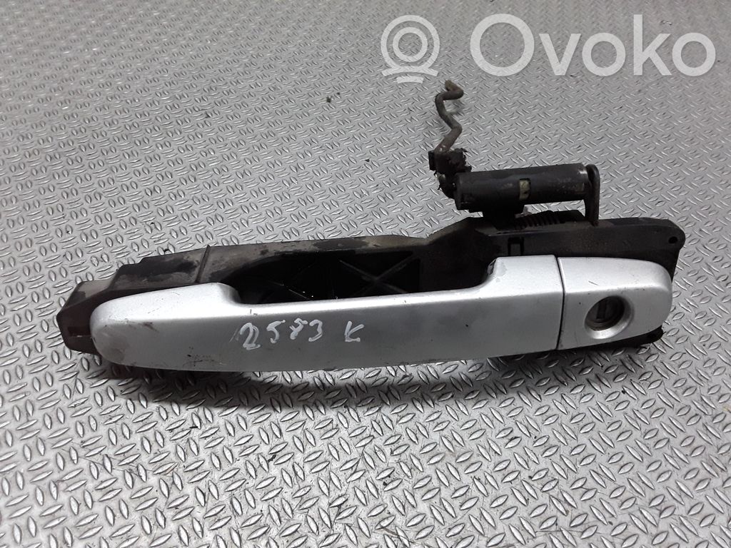 Toyota Corolla E120 E130 Manecilla externa puerta delantera 