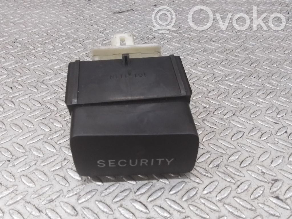 Toyota Corolla E120 E130 Alarm switch 