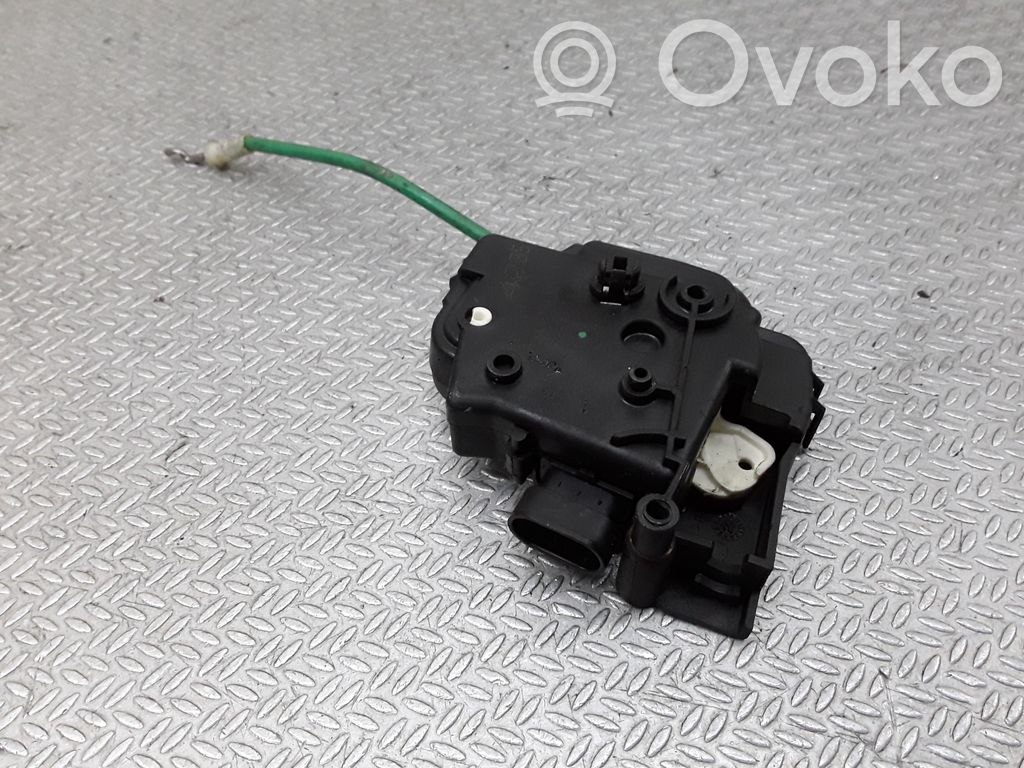 Lancia Musa Central locking motor 