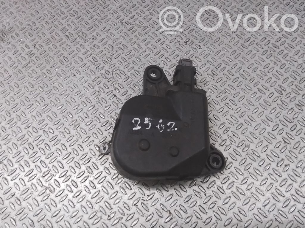 Motorino attuatore aria