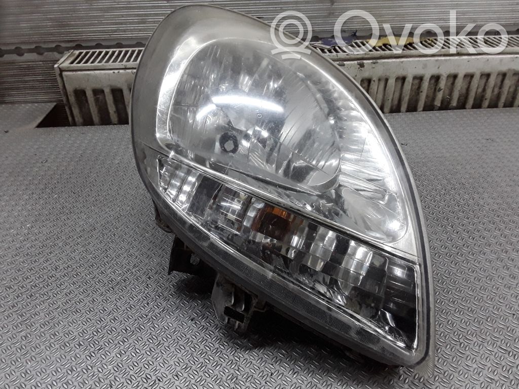 Faro/fanale   20A361B