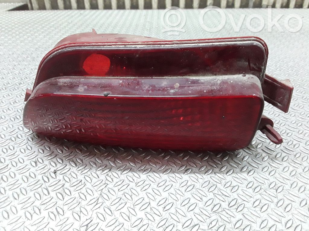 Citroen C4 I Takasumuvalo 