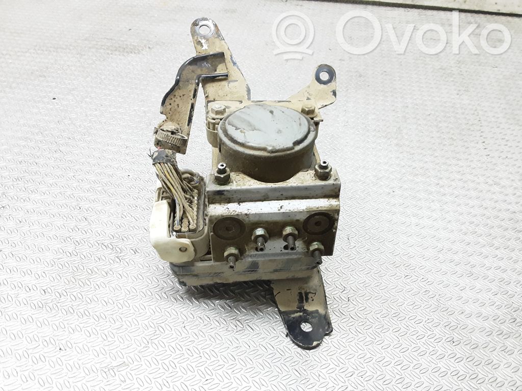 Mitsubishi L200 Bomba de ABS 