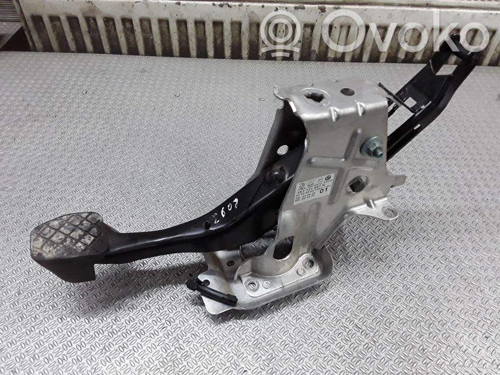 Bremspedal   1K1721057N