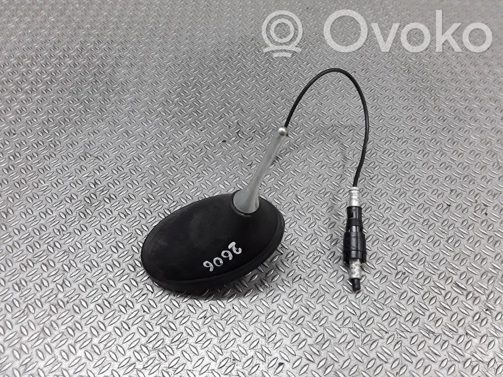 Peugeot 308 Radioantenne 