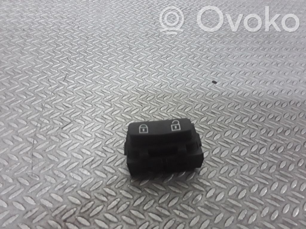 Interrupteur de verrouillage centralisé   30710476