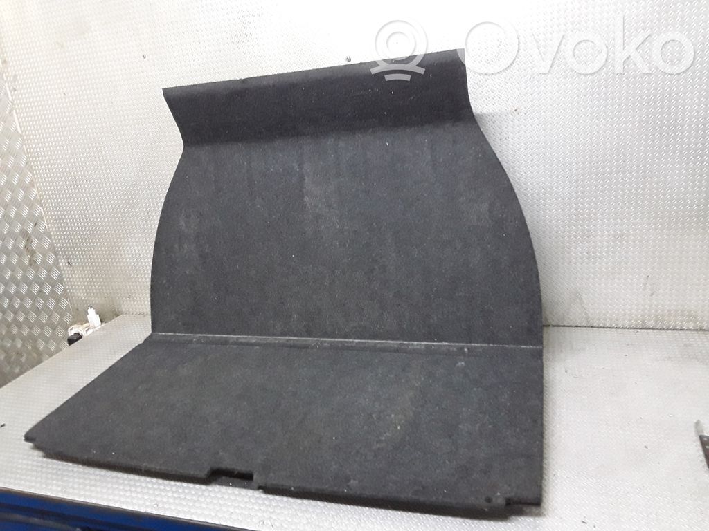 Volvo S80 Wykładzina bagażnika 