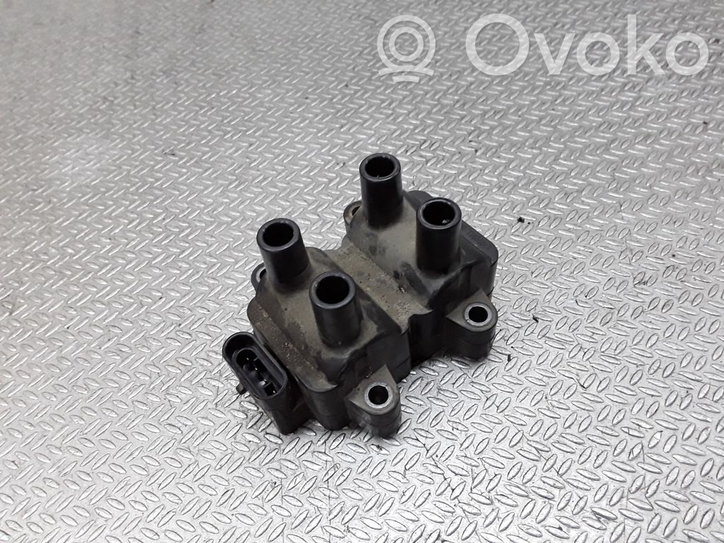 Zündspule Zündmodul   77080001