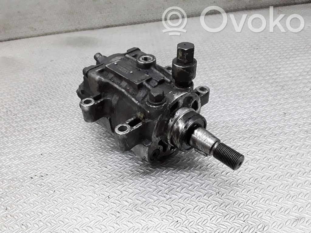 Pompe d'injection de carburant à haute pression   8972289194,09730000234
