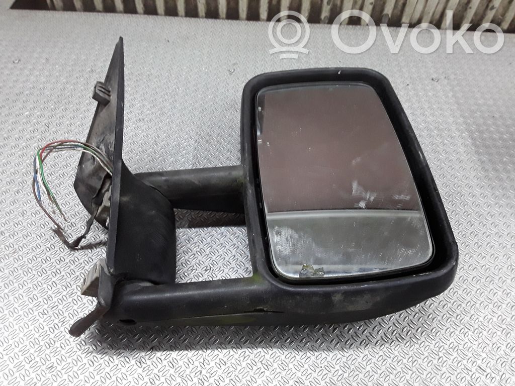 Volkswagen II LT Oglindă electrică ușă față 
