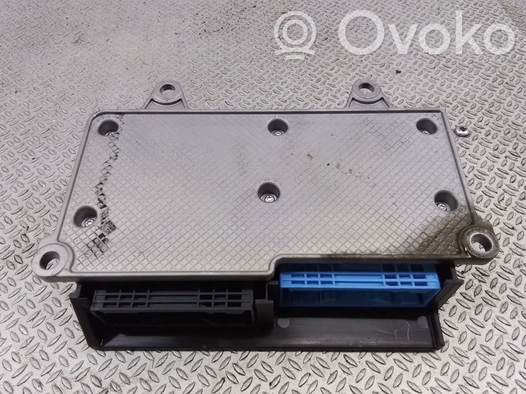 Module de contrôle airbag   28401881023