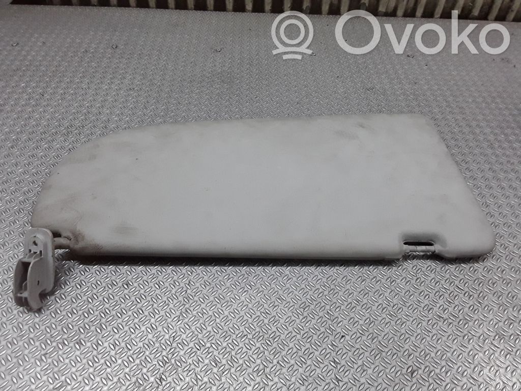 Volkswagen Caddy Sun visor 