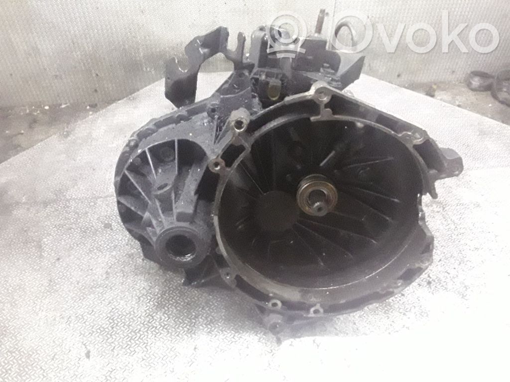 Ford Transit Manual 5 speed gearbox 