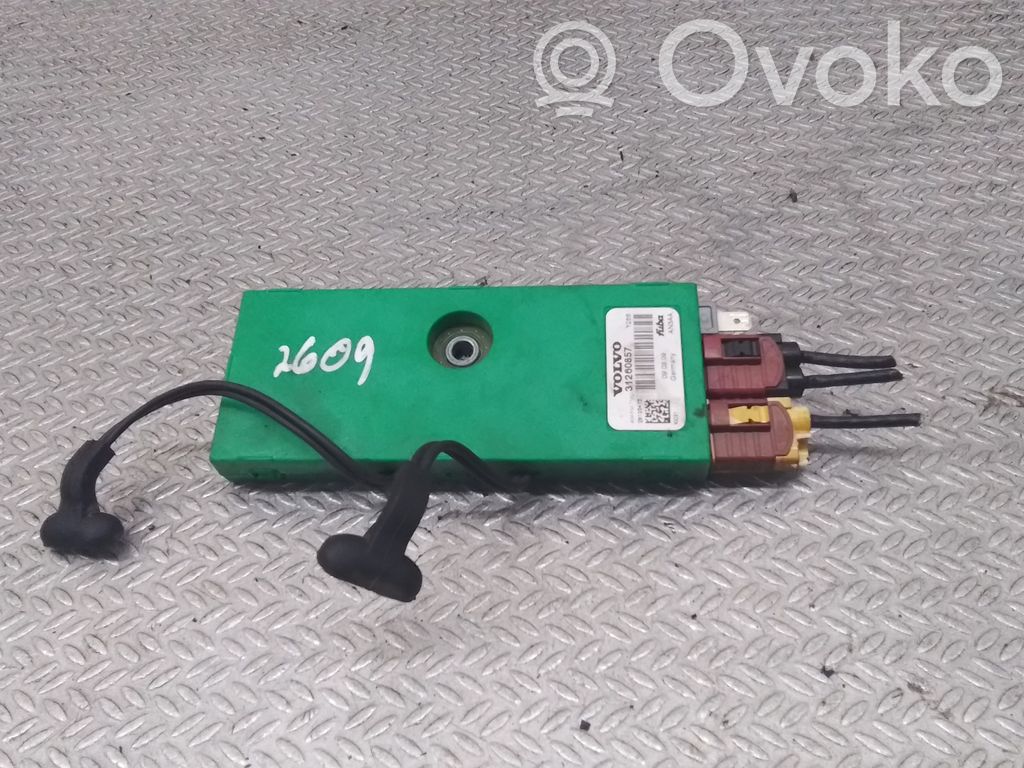 Antenos stiprintuvas   31260857
