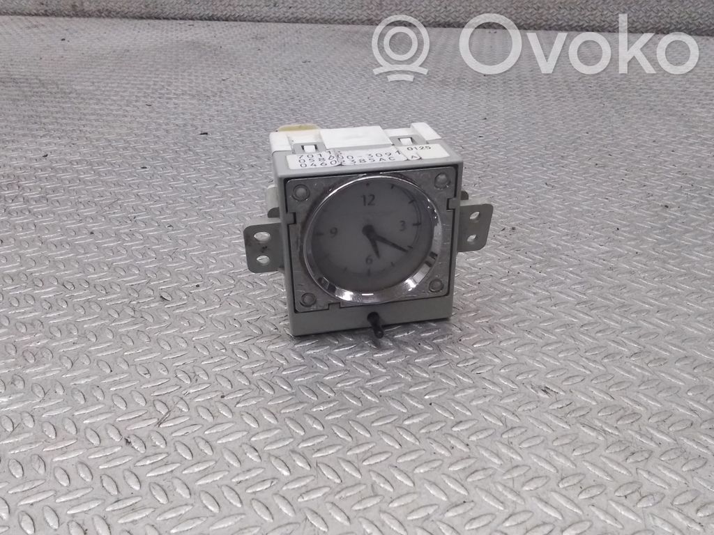 Chrysler 300 - 300C Reloj 
