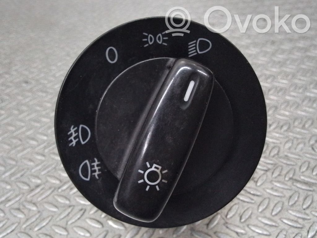 Light switch   1K0941431BD
