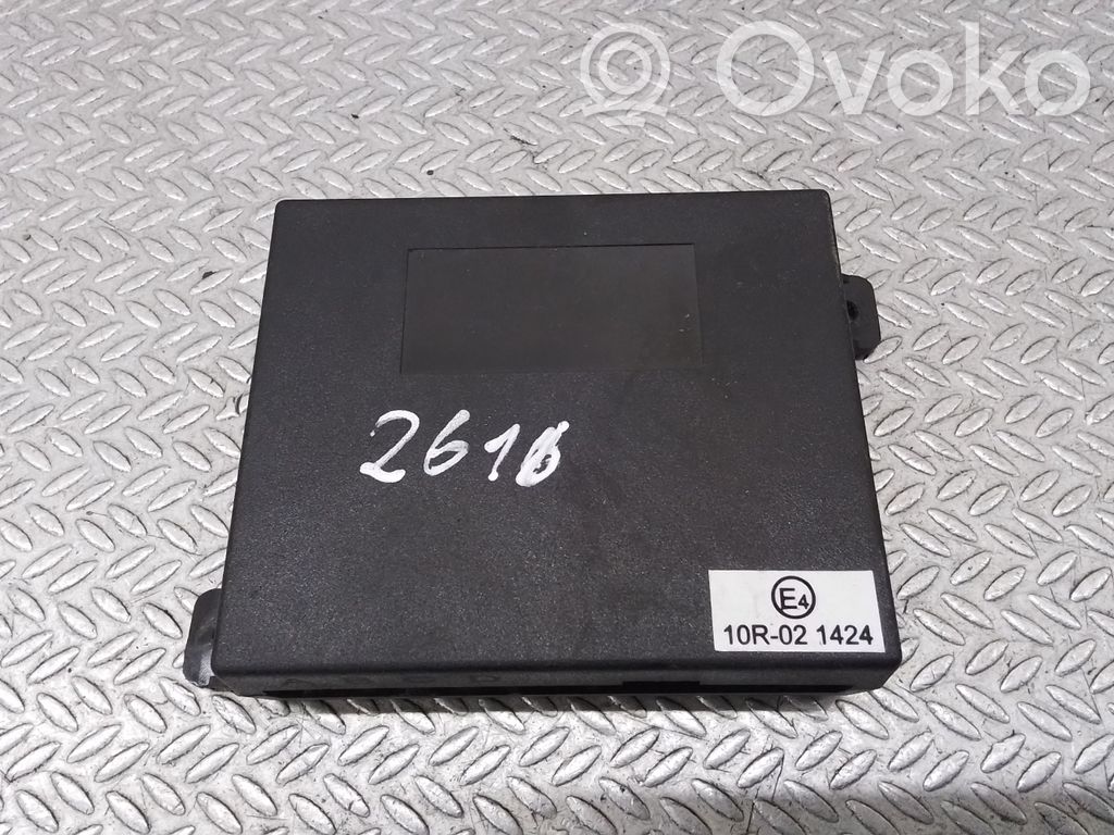 Parking PDC control unit/module   10R021424