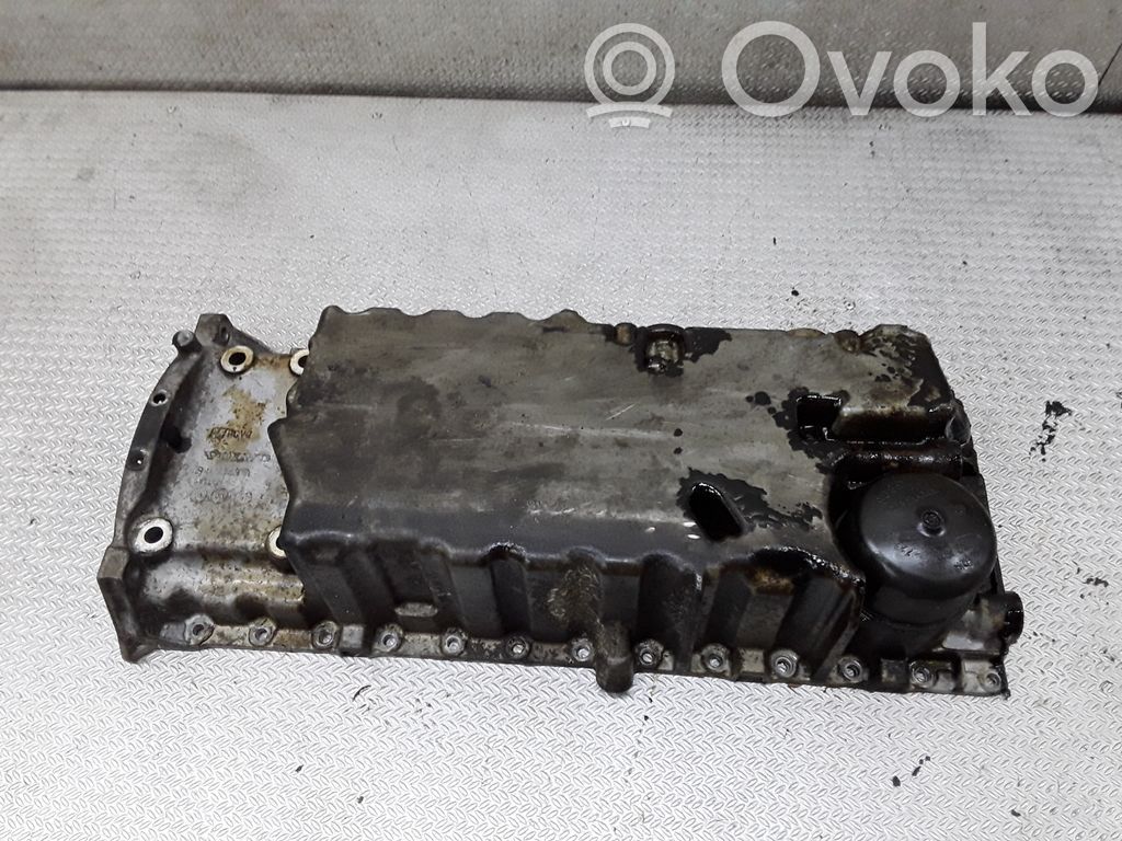 Volvo XC90 Ölwanne 