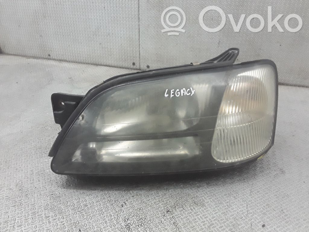 Subaru Legacy Headlight/headlamp 