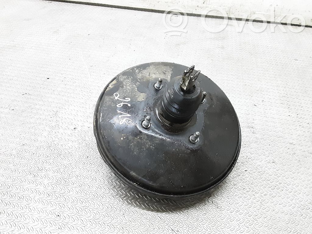 Citroen Berlingo Brake booster 