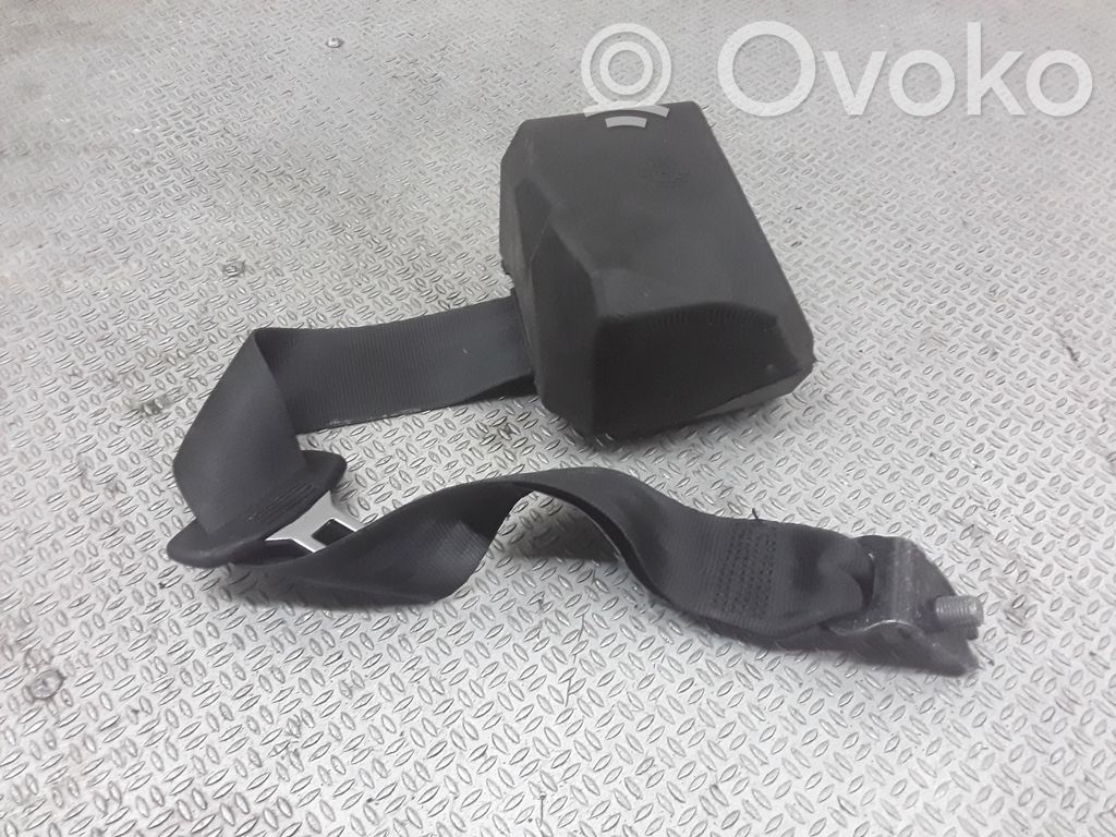 Sicherheitsgurt hinten   3C9857806J