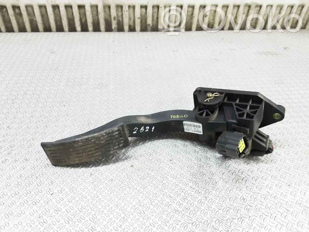 Hyundai Getz Accelerator throttle pedal 
