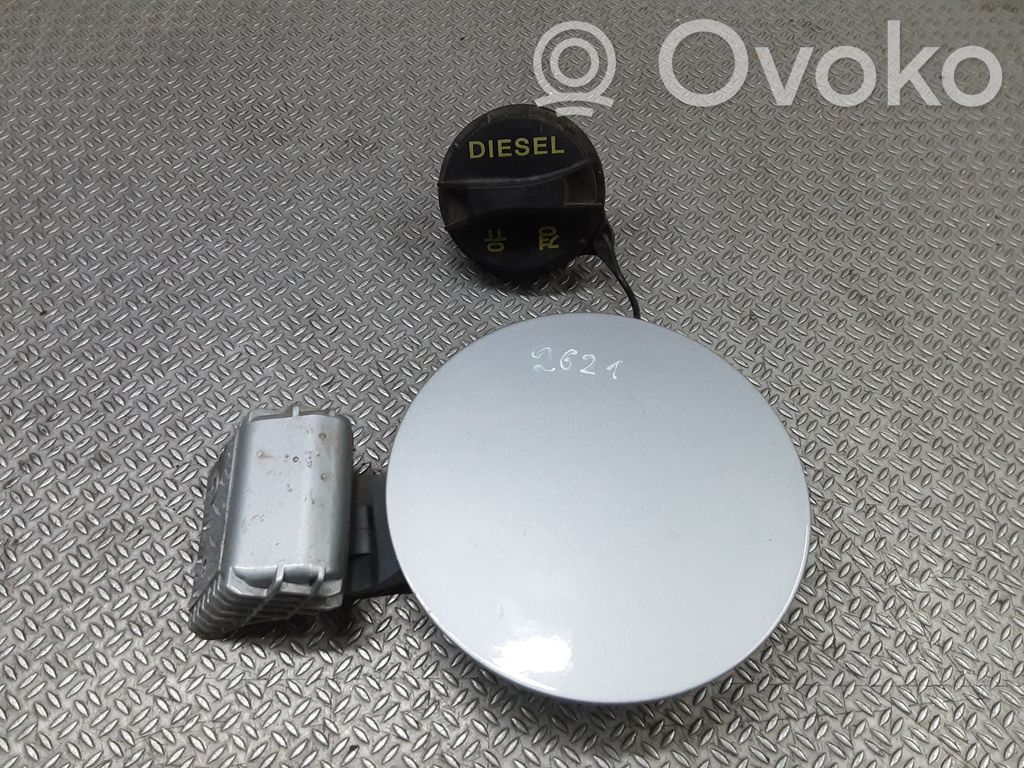 Hyundai Getz Tankdeckel Tankklappe 