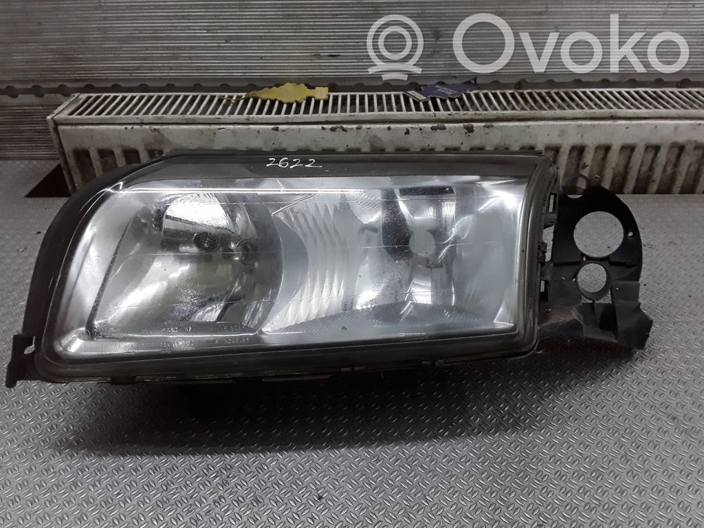 Volvo S80 Scheinwerfer 