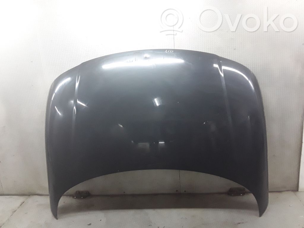 Engine bonnet/hood
