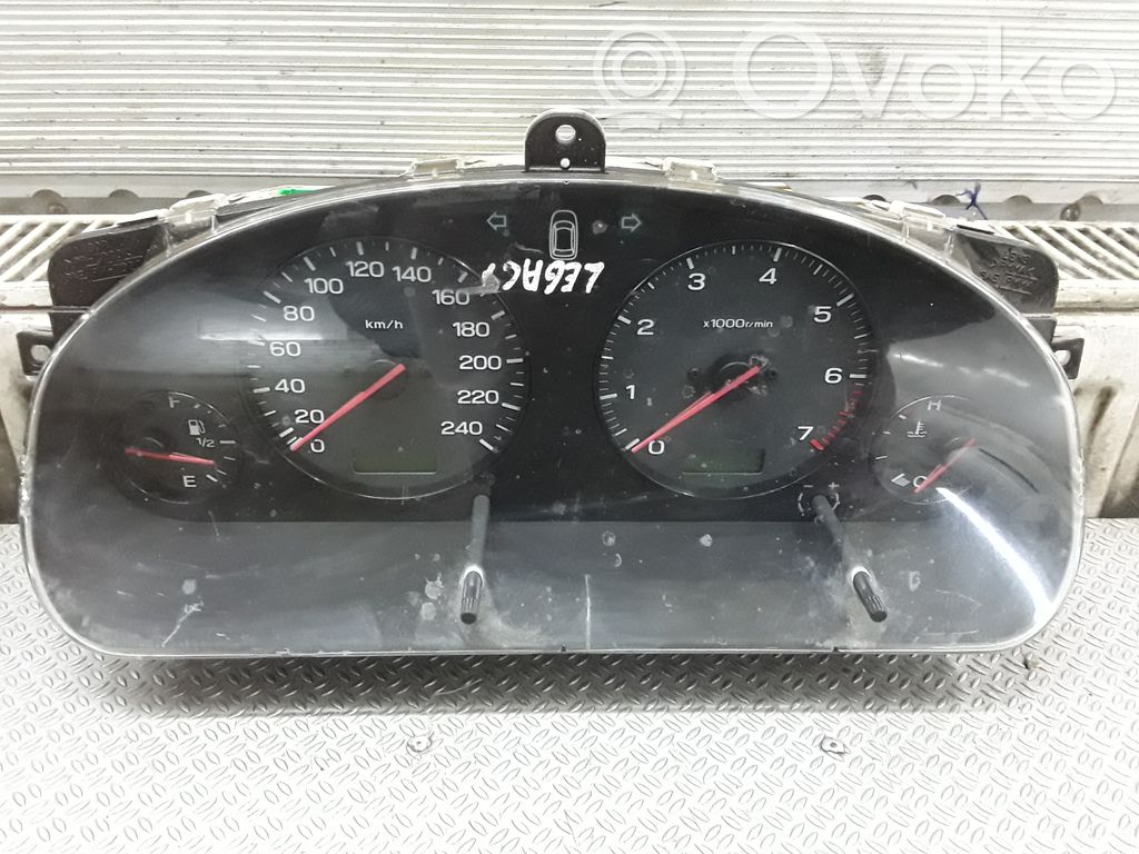 Speedometer (instrument cluster)   85012AE22
