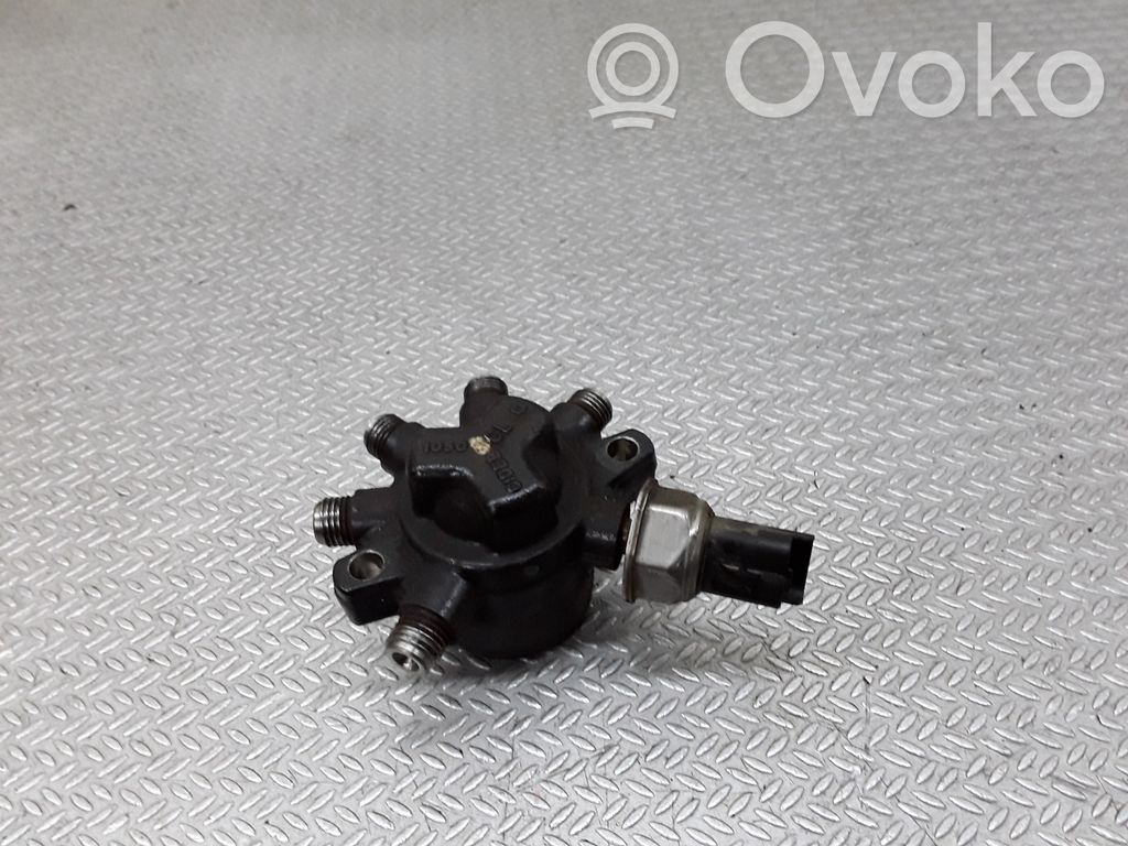 Listwa wtryskowa   4M5Q9D280DB