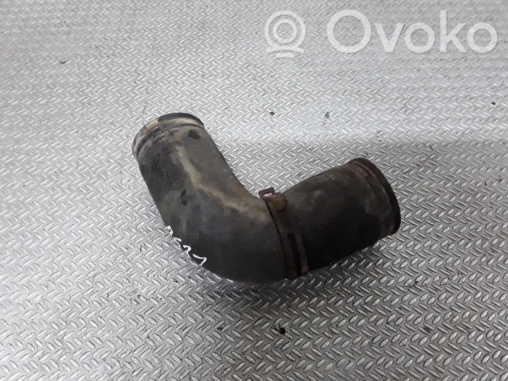 Volkswagen Fox Välijäähdyttimen letku 