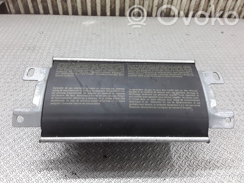 Mercedes-Benz C W203 Airbag del pasajero