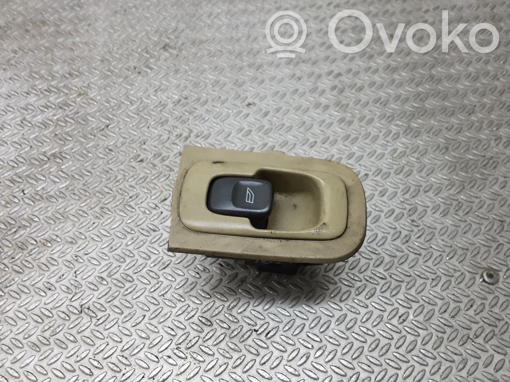 Volvo S80 Electric window control switch 