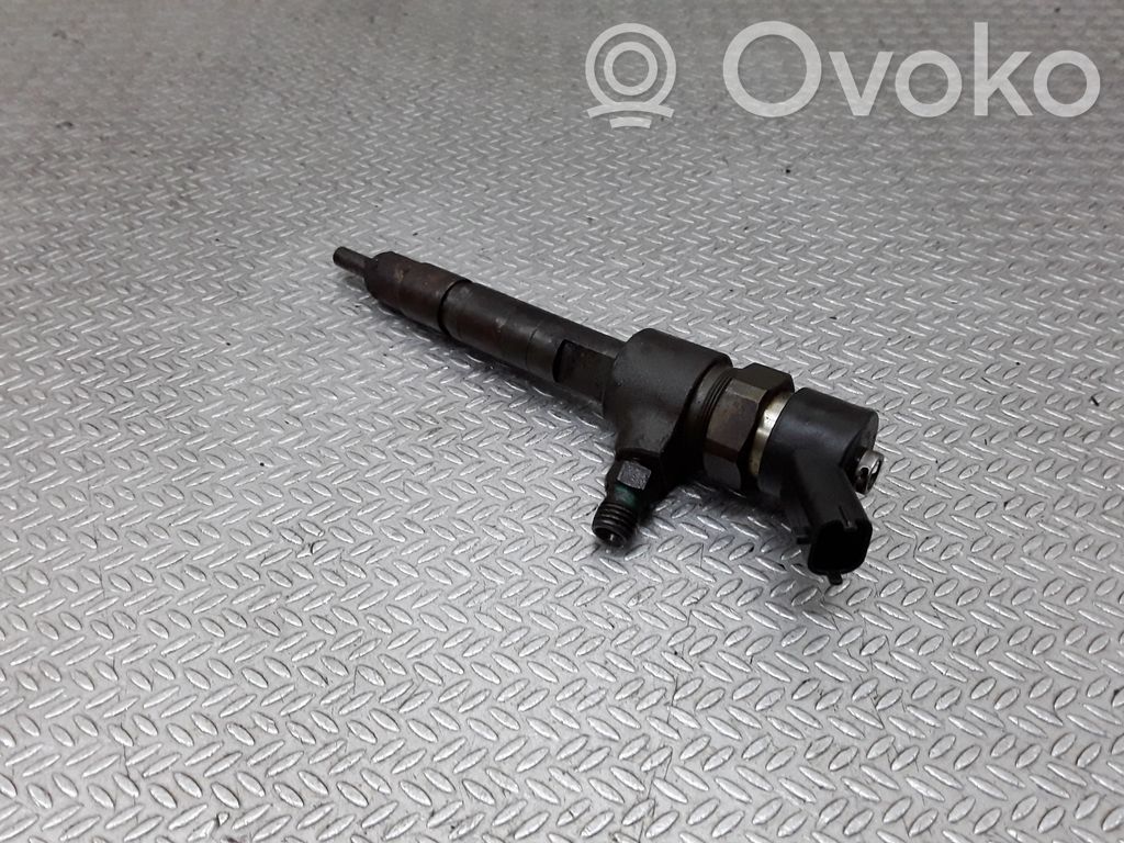 Fiat Punto (188) Inyector de combustible 
