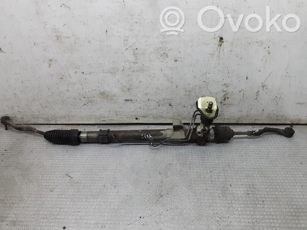 Steering rack   34010887